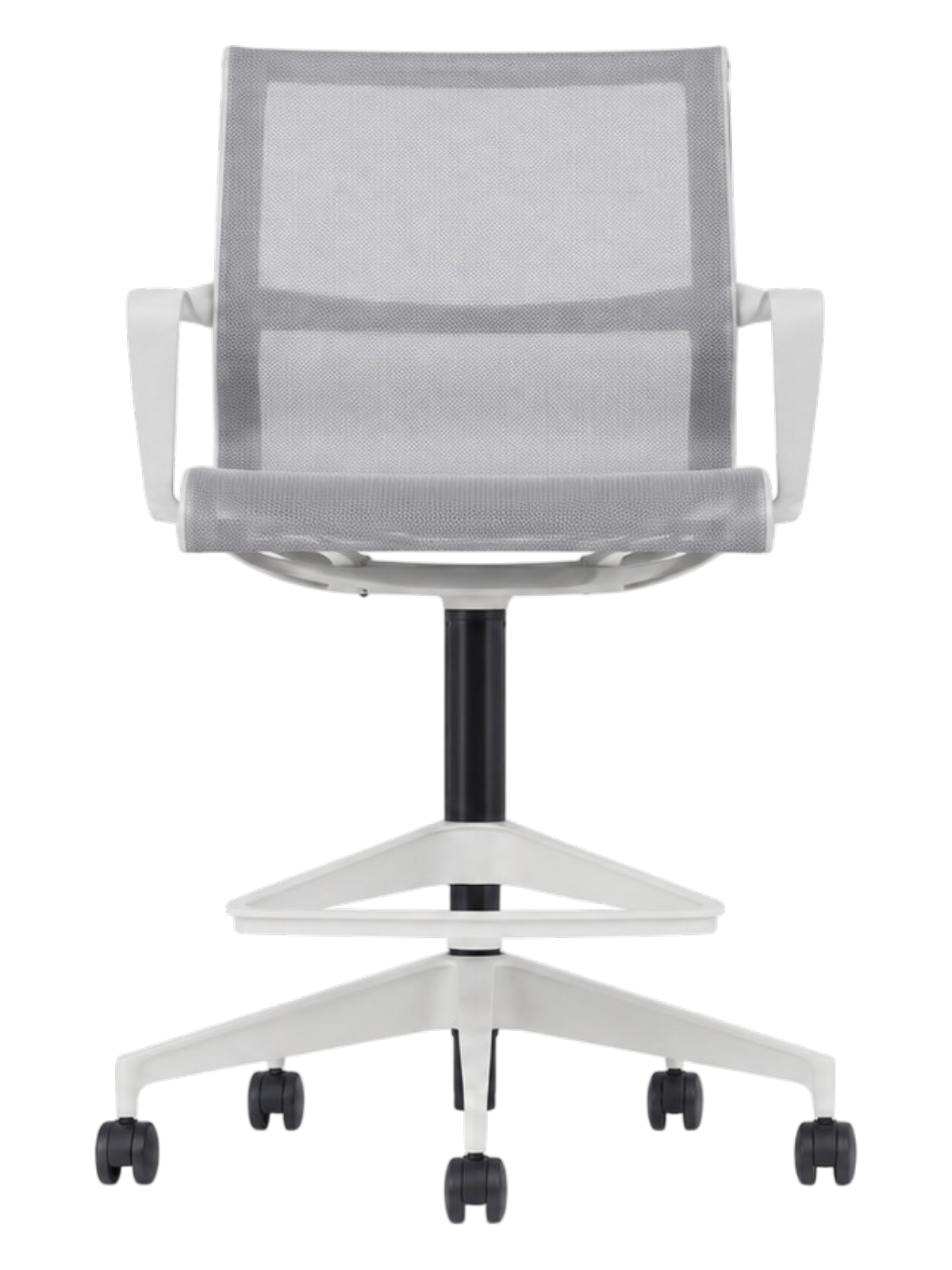 Herman Miller Setu Stool